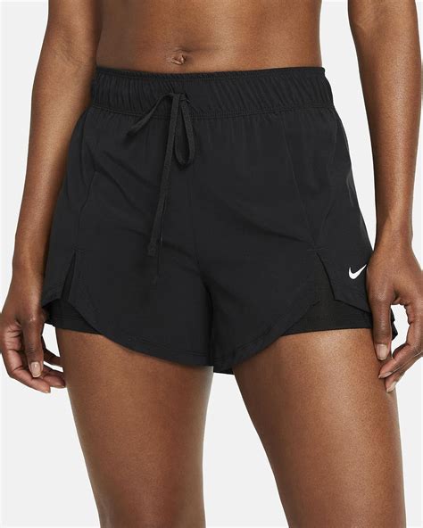 Suchergebnis Auf Amazon.de Für: Nike 2 In 1 Short Damen